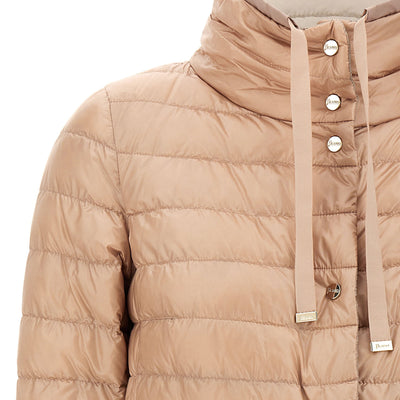Herno Reversible Down Jacket