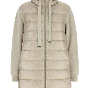 Herno Resort Down Jacket