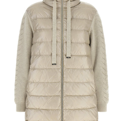Herno Resort Down Jacket