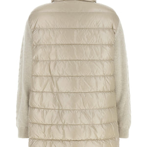 Herno Resort Down Jacket