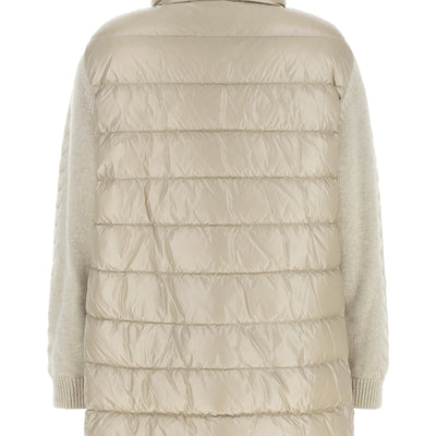 Herno Resort Down Jacket