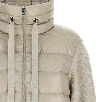 Herno Resort Down Jacket