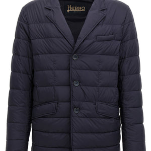 Herno Harness Insert Blazer