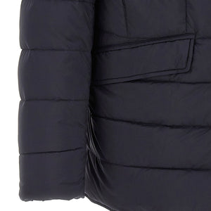 Herno Harness Insert Blazer