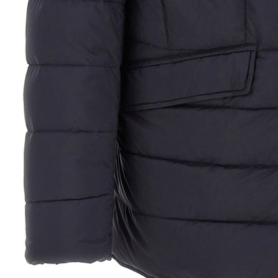 Herno Harness Insert Blazer