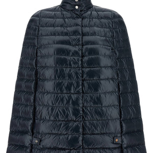Herno Cape Down Jacket