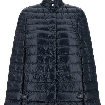 Herno Cape Down Jacket