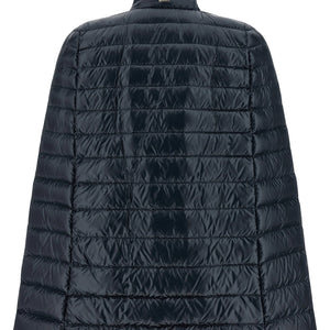 Herno Cape Down Jacket
