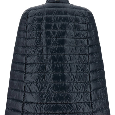 Herno Cape Down Jacket