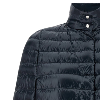 Herno Cape Down Jacket