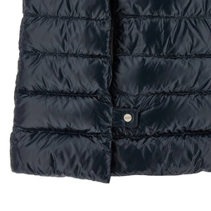 Herno Cape Down Jacket