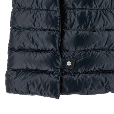Herno Cape Down Jacket
