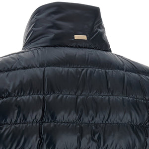 Herno Cape Down Jacket
