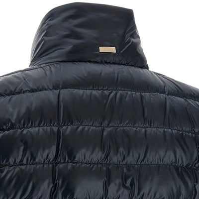 Herno Cape Down Jacket