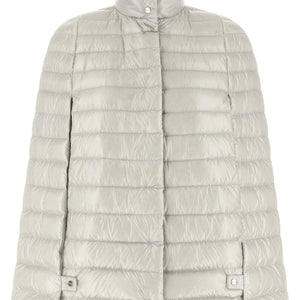 Herno Cape Down Jacket