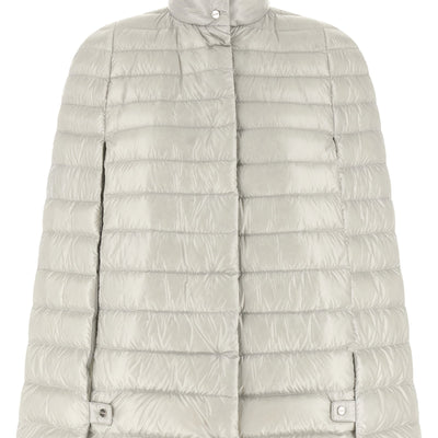 Herno Cape Down Jacket