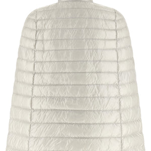 Herno Cape Down Jacket