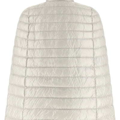 Herno Cape Down Jacket