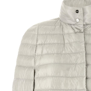 Herno Cape Down Jacket