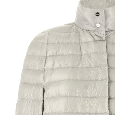 Herno Cape Down Jacket