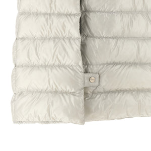 Herno Cape Down Jacket