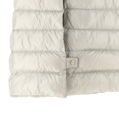 Herno Cape Down Jacket