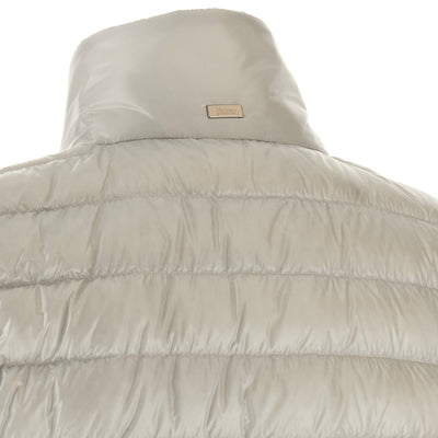 Herno Cape Down Jacket