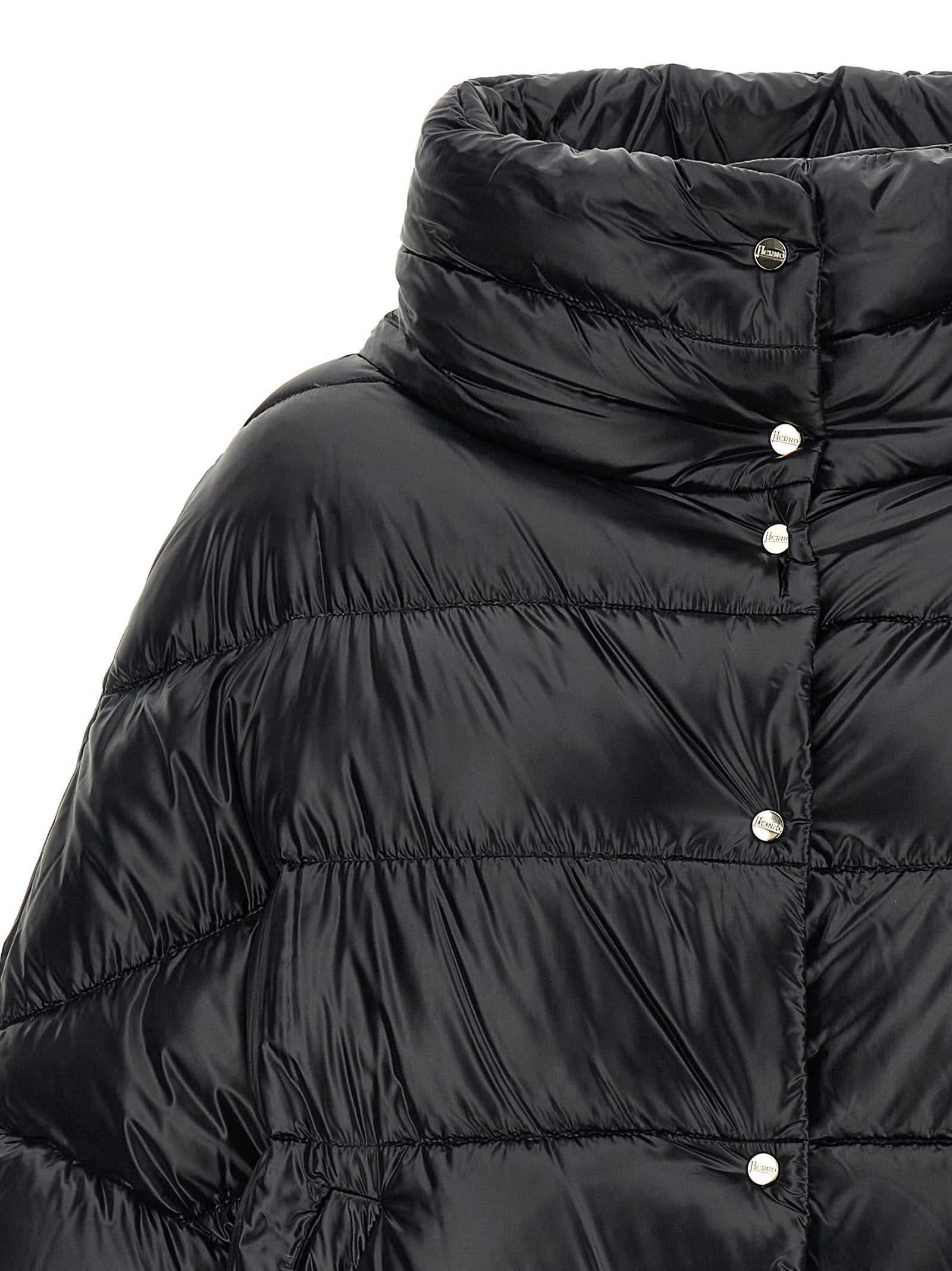 Herno Ultralight Hood