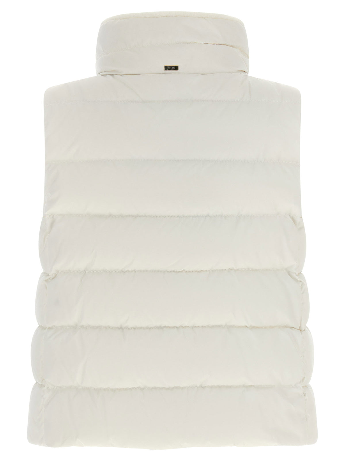 Herno Technical Satin Vest