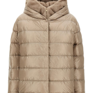 Herno Fusciacca Down Jacket