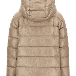 Herno Fusciacca Down Jacket
