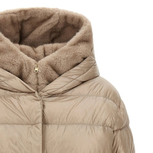 Herno Fusciacca Down Jacket
