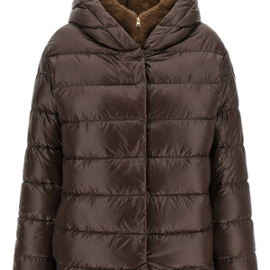 Herno Fusciacca Down Jacket