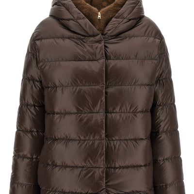 Herno Fusciacca Down Jacket