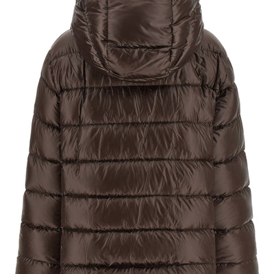 Herno Fusciacca Down Jacket