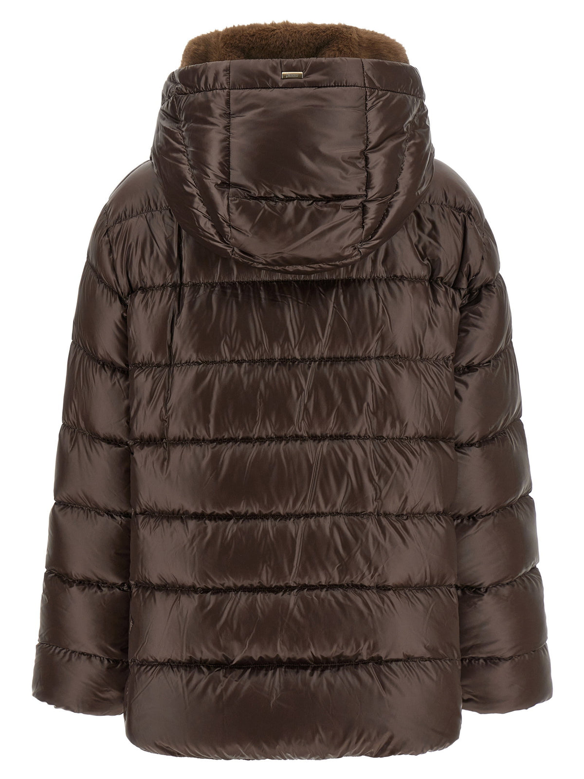 Herno Fusciacca Down Jacket