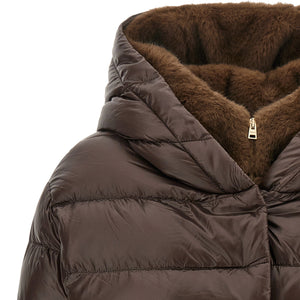 Herno Fusciacca Down Jacket