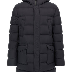 Herno Il Parka Down Jacket