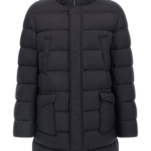Herno Il Parka Down Jacket