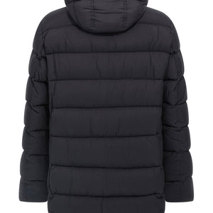 Herno Il Parka Down Jacket