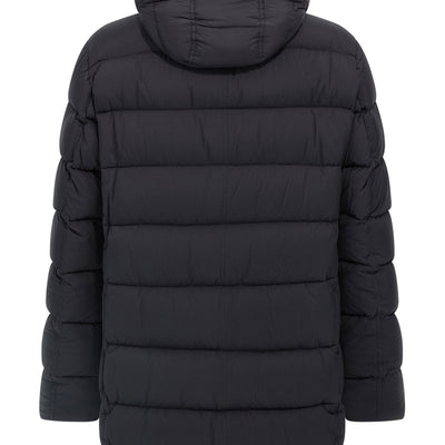 Herno Il Parka Down Jacket