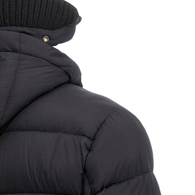 Herno Il Parka Down Jacket