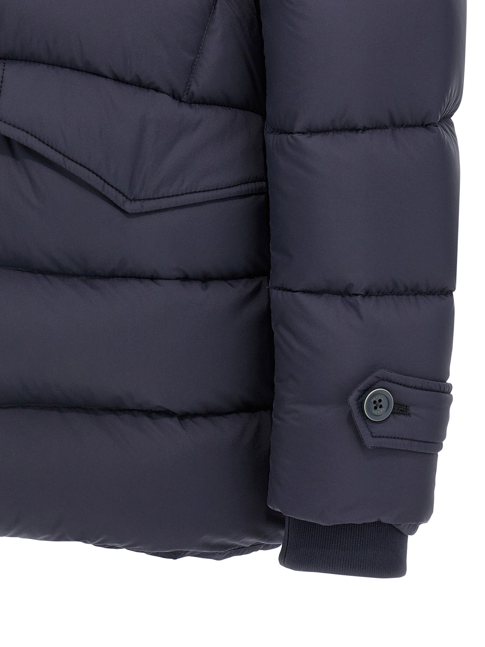 Herno Leskimo Down Jacket