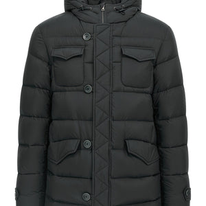 Herno Leskimo Down Jacket