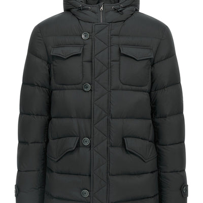 Herno Leskimo Down Jacket