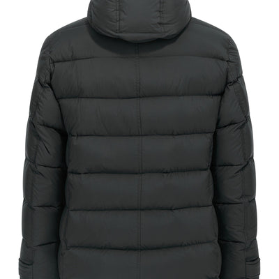 Herno Leskimo Down Jacket