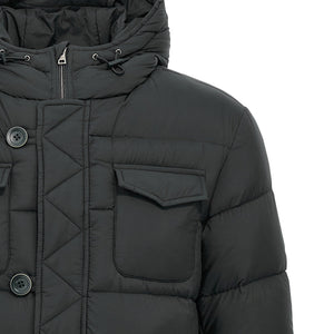 Herno Leskimo Down Jacket