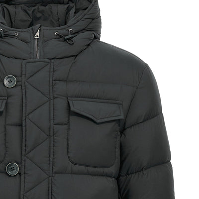 Herno Leskimo Down Jacket