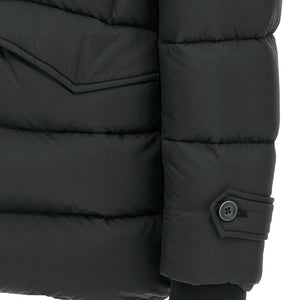 Herno Leskimo Down Jacket