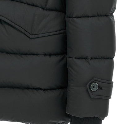 Herno Leskimo Down Jacket